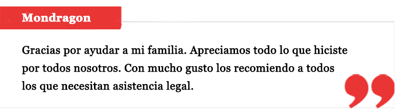 mondragon