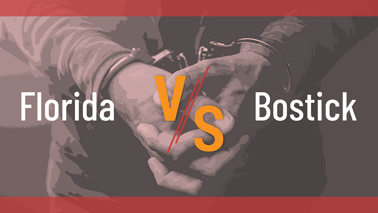 florida v bostick