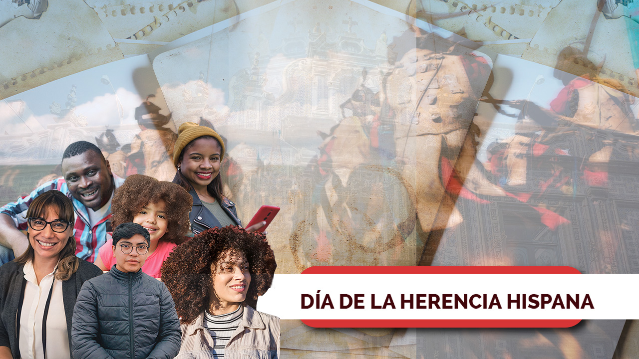 Mes de la Herencia Hispana