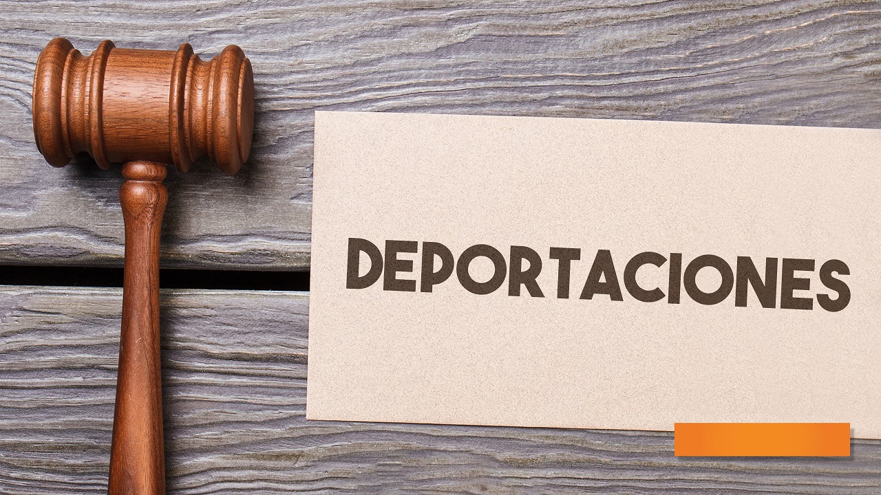 deportaciones en el proceso de ciudadanía