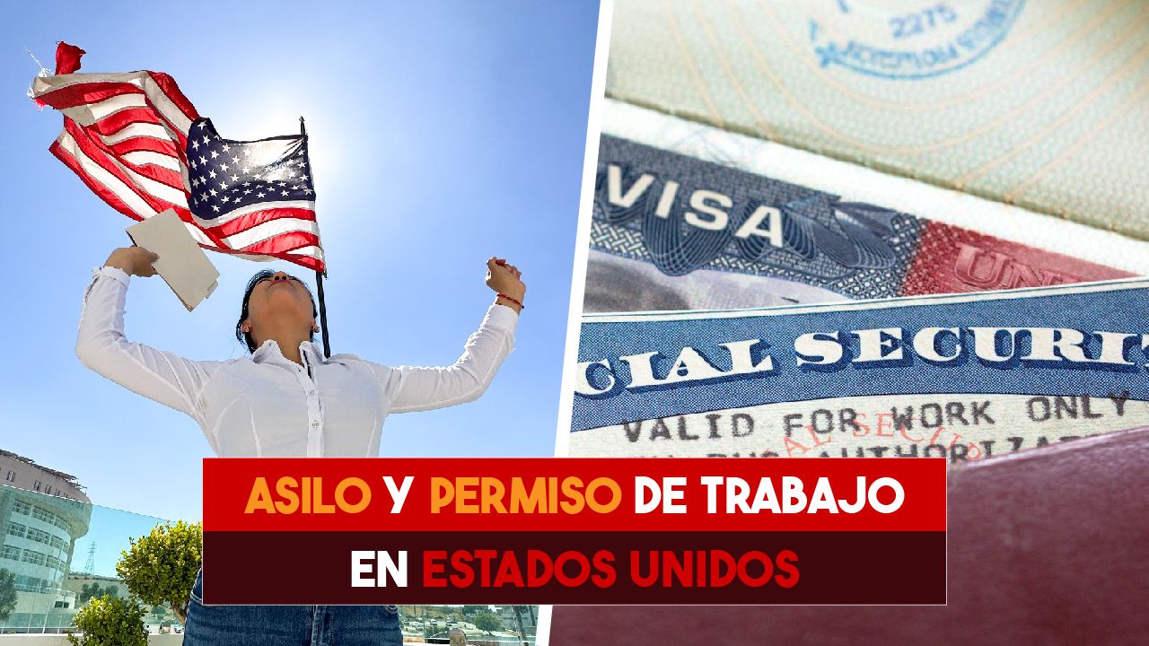 permiso de trabajo en USA