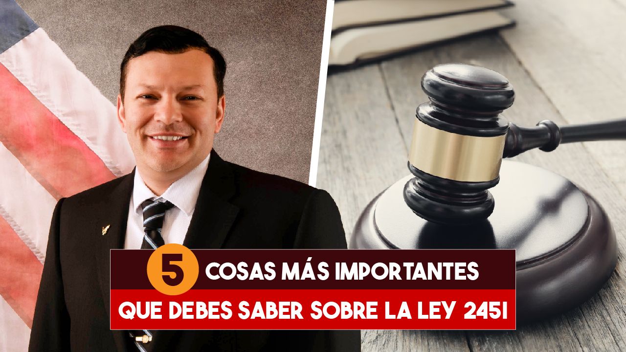 debes saber sobre la ley 245i