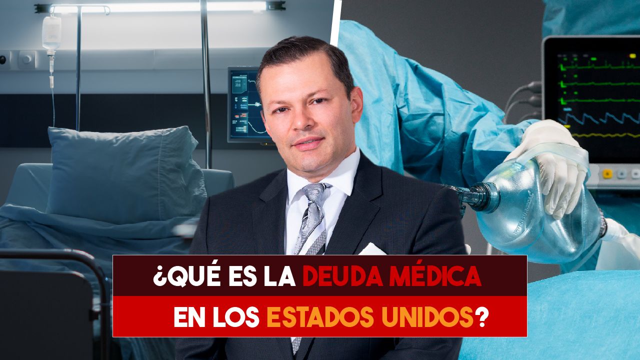 Deuda Médica en los Estados Unidos