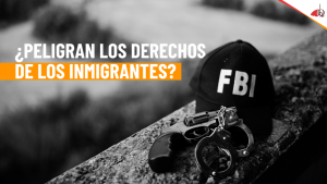 gobierno trump busca que el fbi y la guardia nacional actuen en tareas de inmigracion