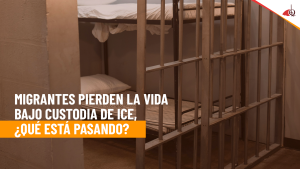 Inmigrantes fallecidos bajo custodia - Abogado Quiroga