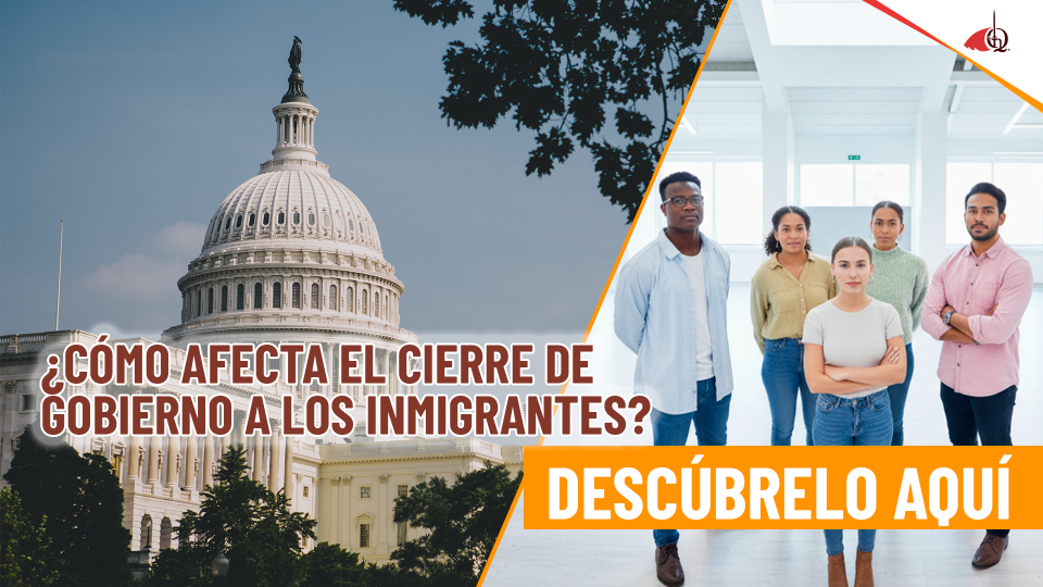Cierre del gobierno de los estados unidos 01 octubre 2025
